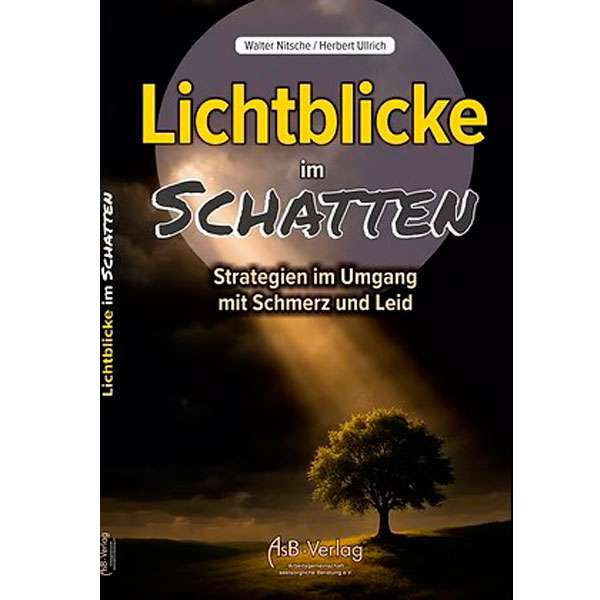 Lichtblicke im Schatten